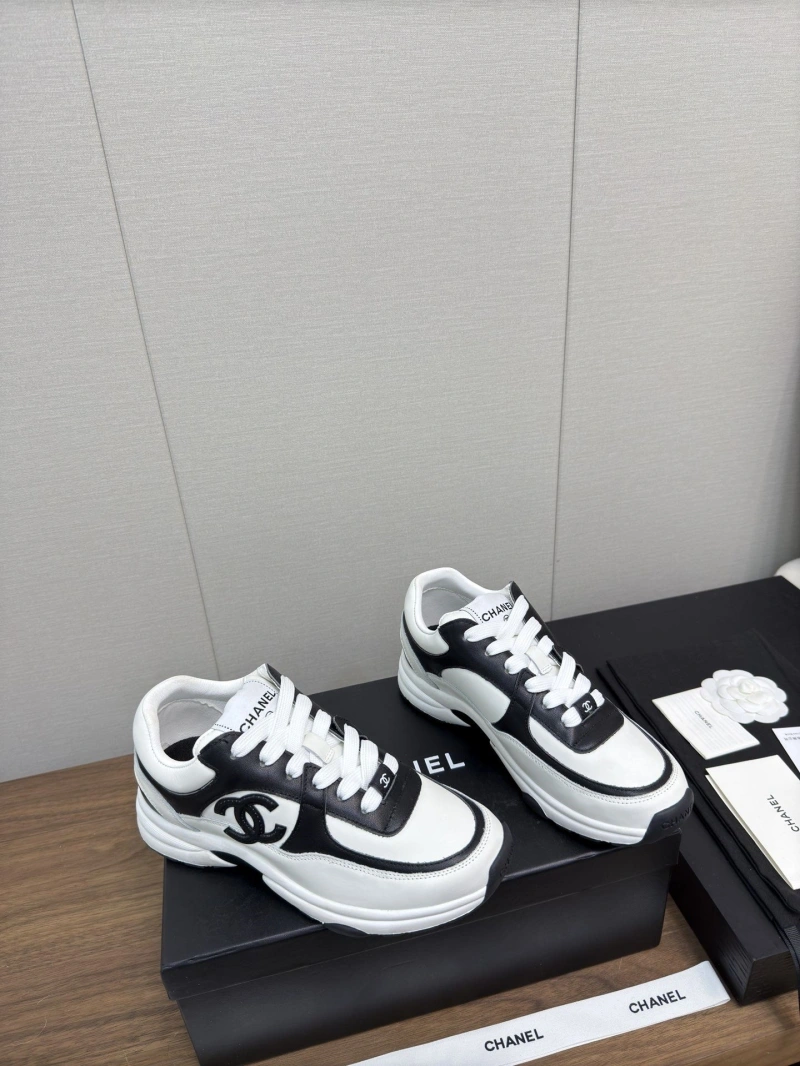 Chxnxl Casual Shoes Resilient 124799
