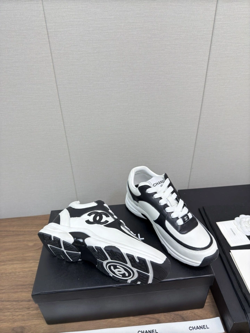 Chxnxl Casual Shoes Resilient 124799