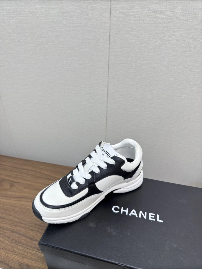 Chxnxl Casual Shoes Resilient 124799