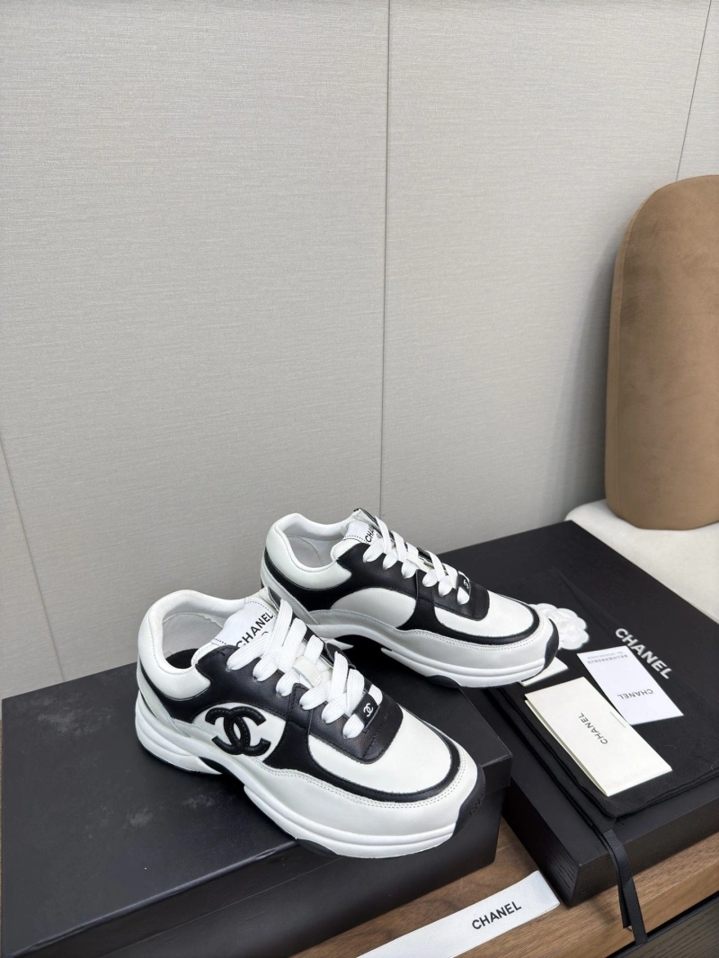 Chxnxl Casual Shoes Resilient 124799