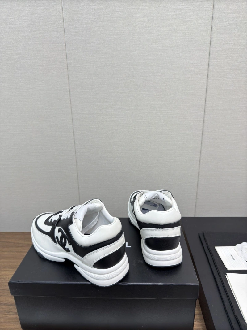 Chxnxl Casual Shoes Resilient 124799