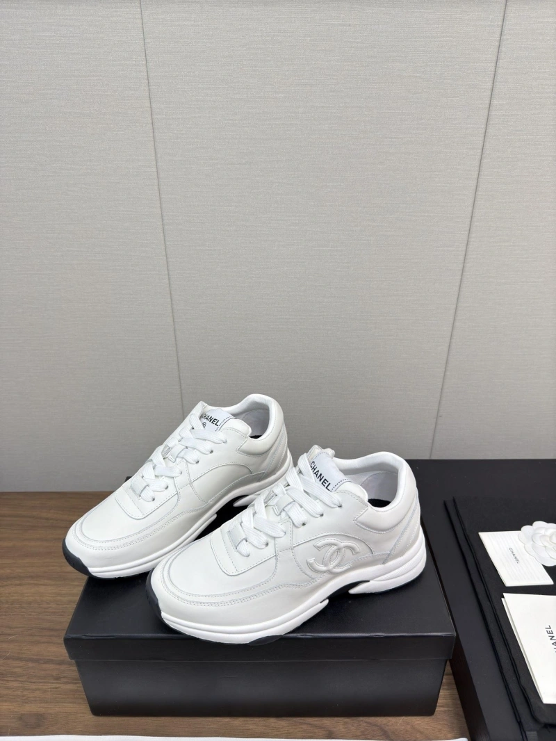 Bright Chxnxl Casual Shoes 124795