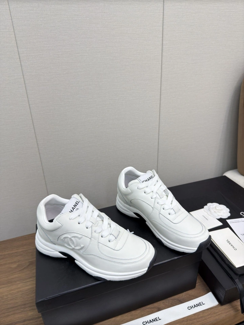 Bright Chxnxl Casual Shoes 124795