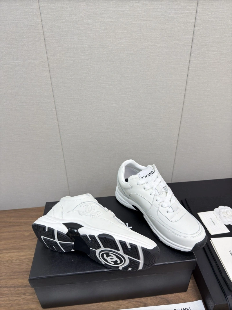 Bright Chxnxl Casual Shoes 124795