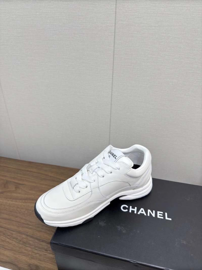 Bright Chxnxl Casual Shoes 124795