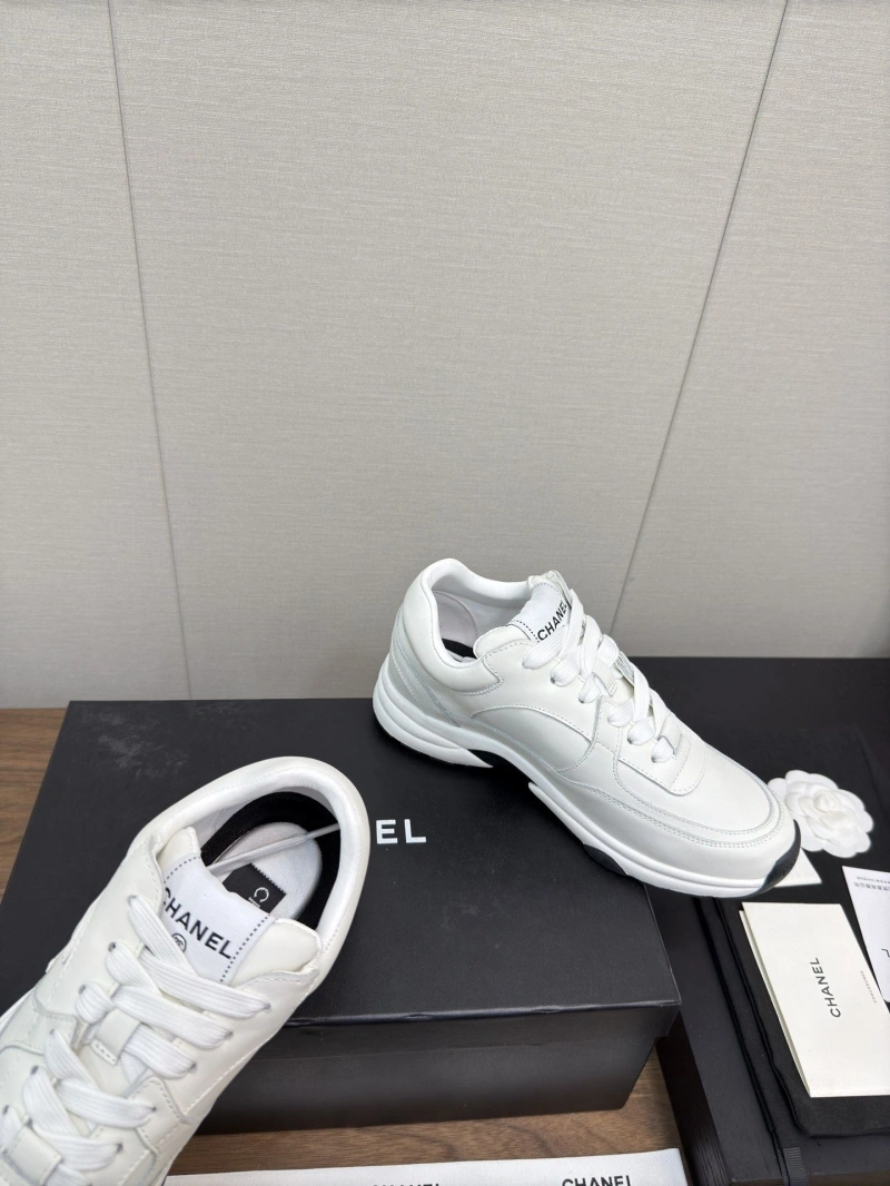Bright Chxnxl Casual Shoes 124795