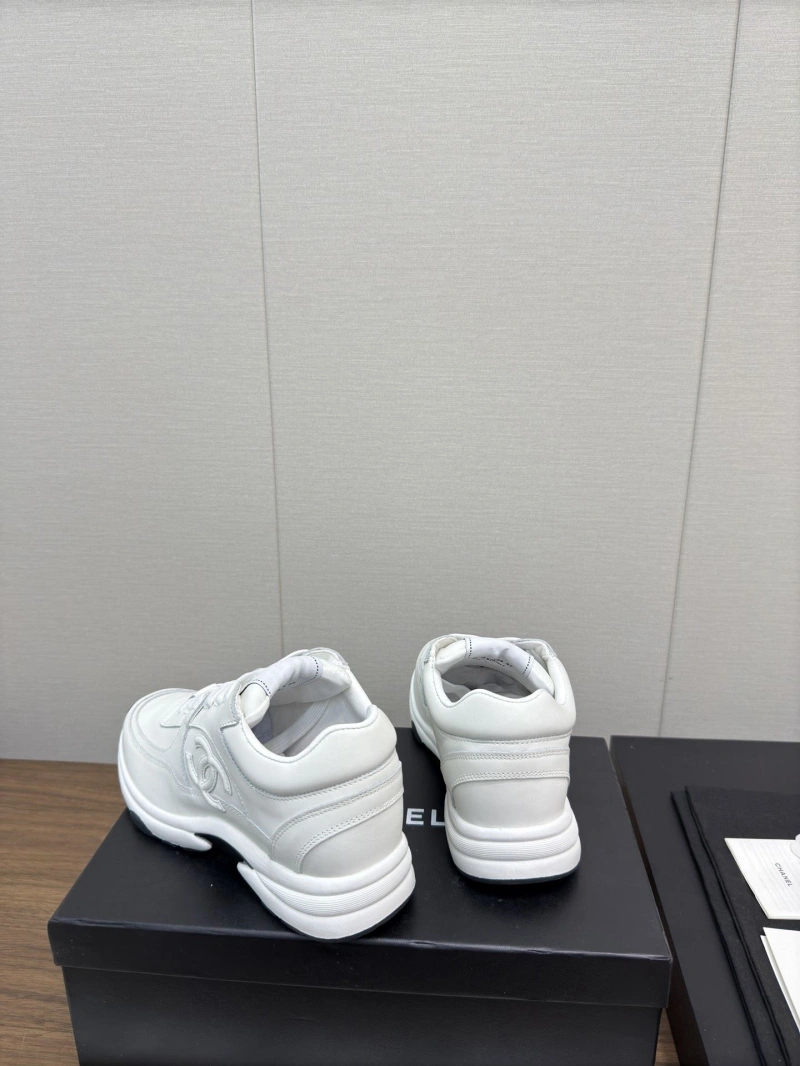 Bright Chxnxl Casual Shoes 124795