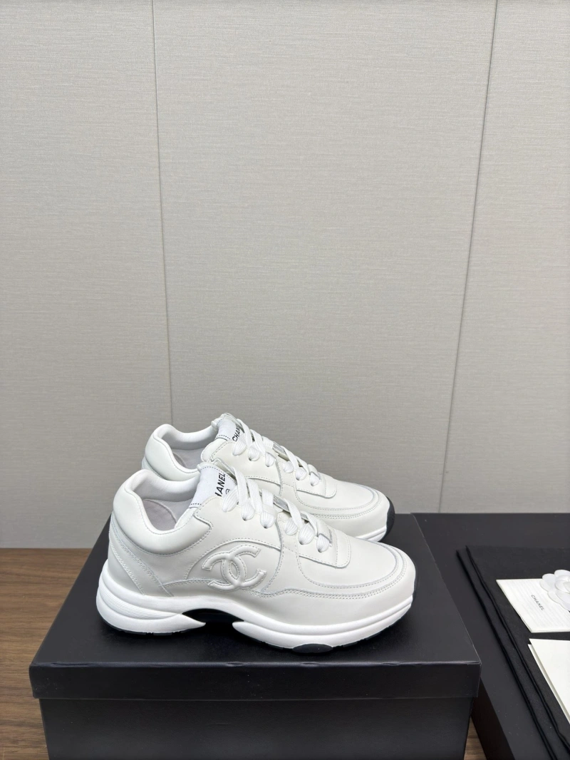 Bright Chxnxl Casual Shoes 124795