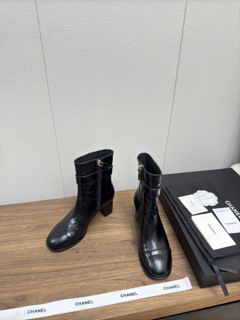 Chxnxl Boots Unique 125127