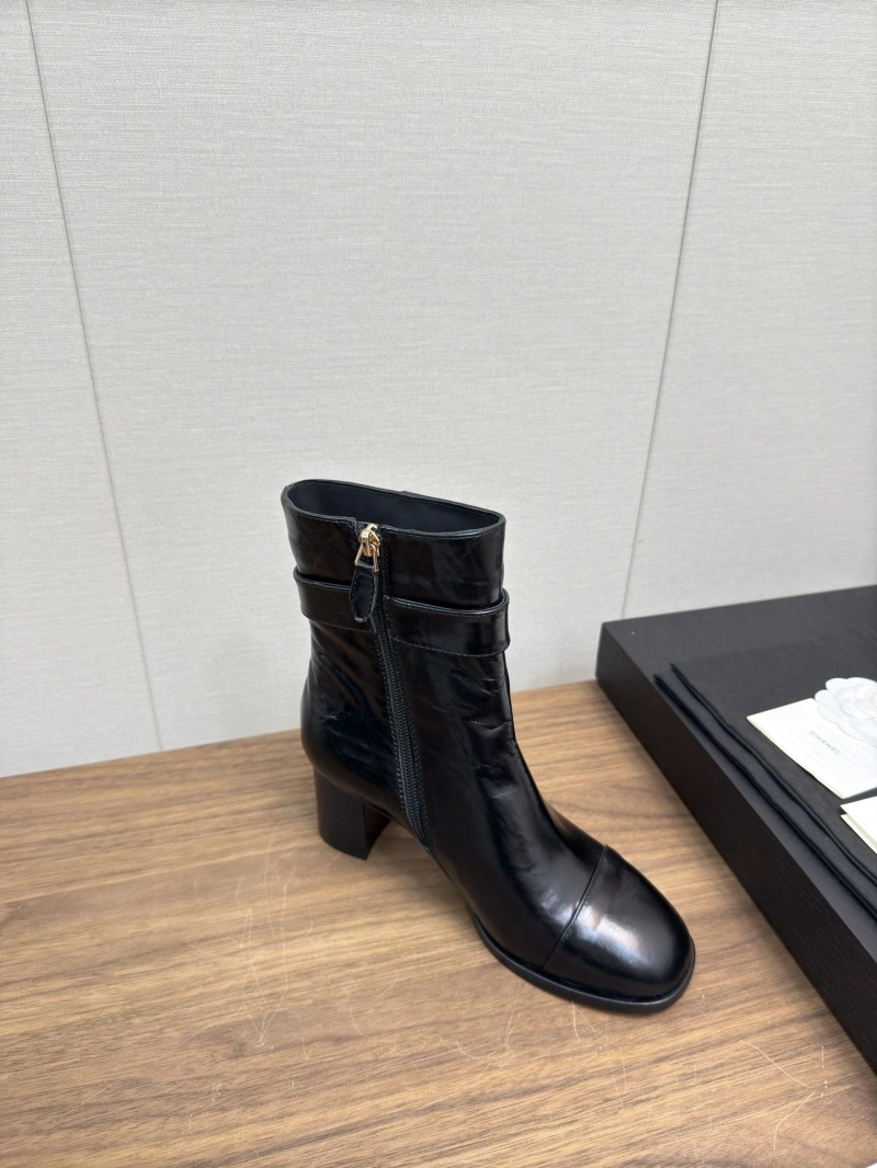 Chxnxl Boots Unique 125127