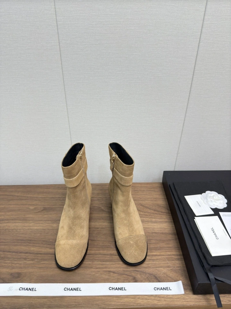 Durable Chxnxl Boots 125119
