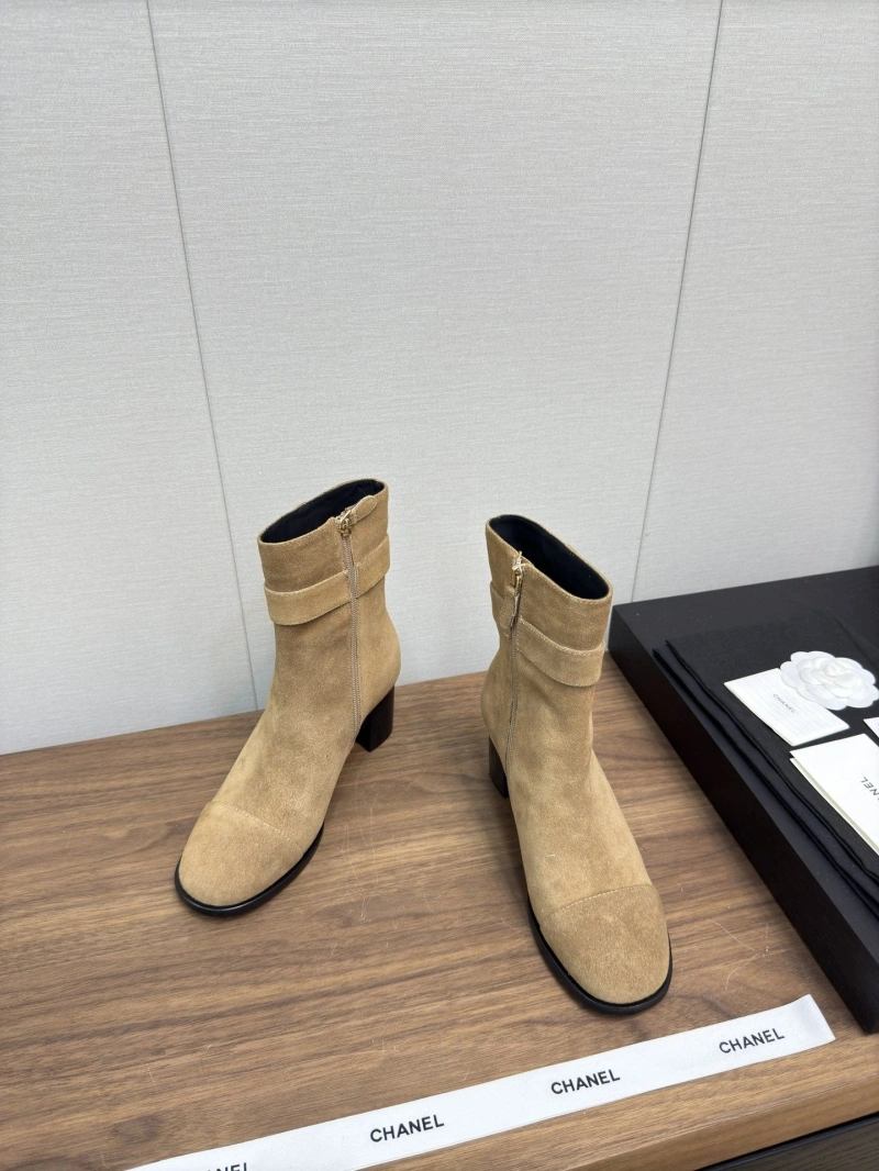 Durable Chxnxl Boots 125119