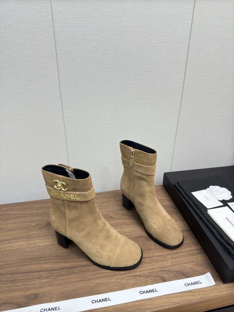 Durable Chxnxl Boots 125119