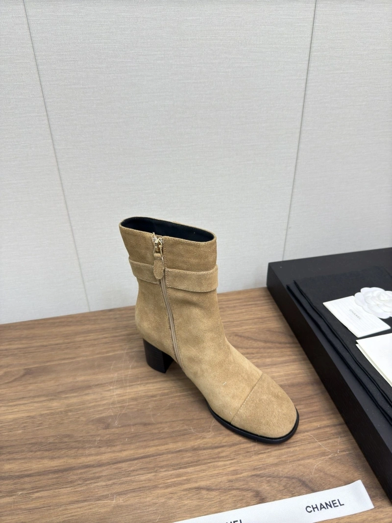 Durable Chxnxl Boots 125119