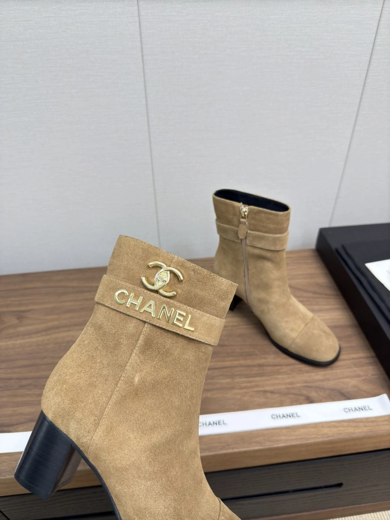 Durable Chxnxl Boots 125119