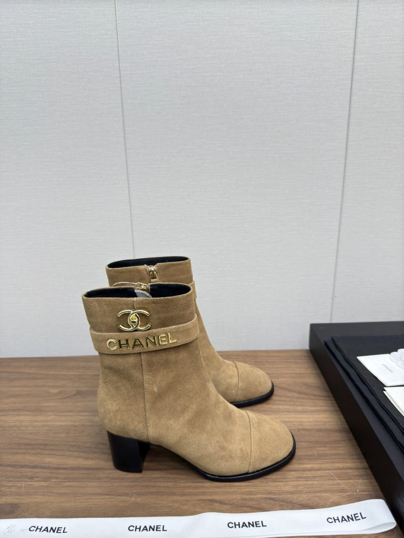 Durable Chxnxl Boots 125119
