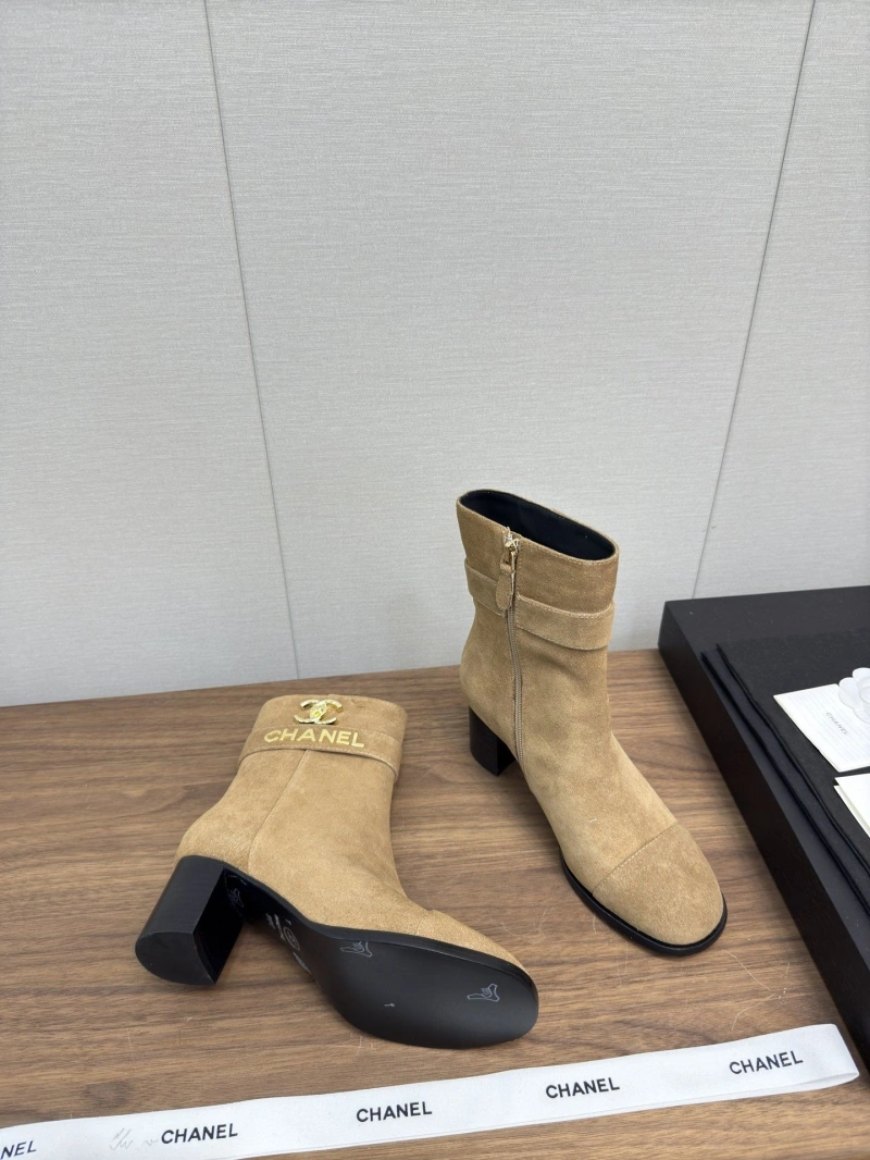 Durable Chxnxl Boots 125119