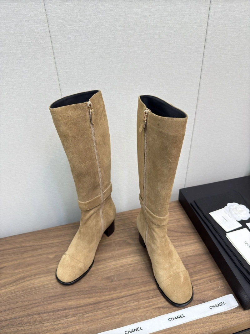 Chxnxl Boots Modern 125128