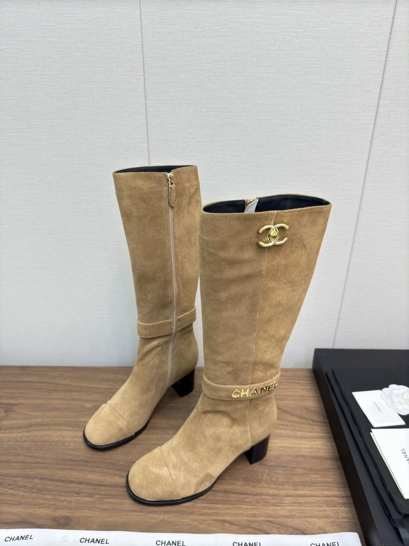 Chxnxl Boots Modern 125128