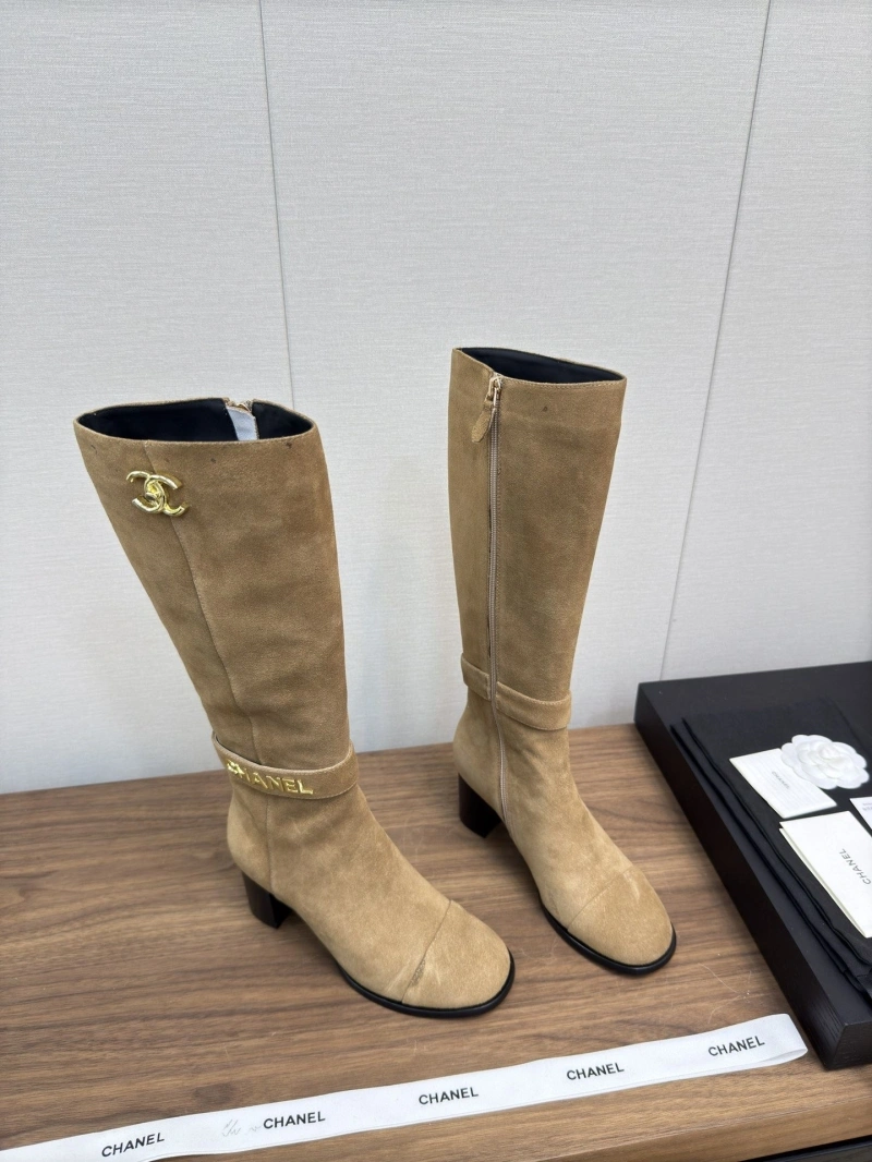 Chxnxl Boots Modern 125128