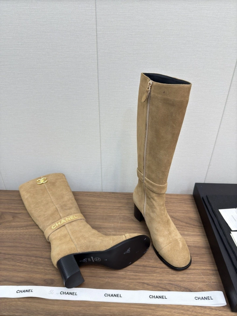 Chxnxl Boots Modern 125128