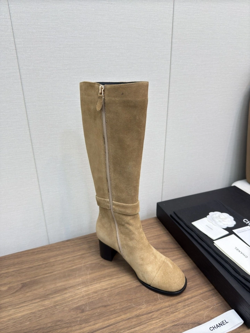 Chxnxl Boots Modern 125128