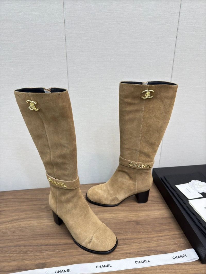 Chxnxl Boots Modern 125128