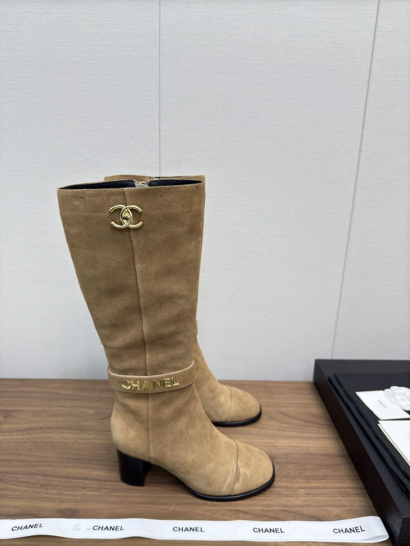 Chxnxl Boots Modern 125128
