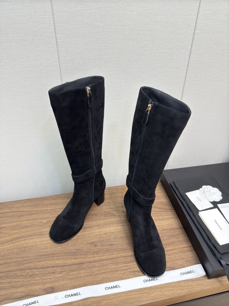Chxnxl Boots Soft 125117