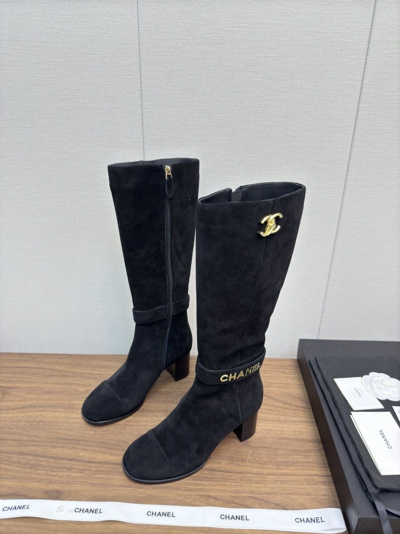 Chxnxl Boots Soft 125117