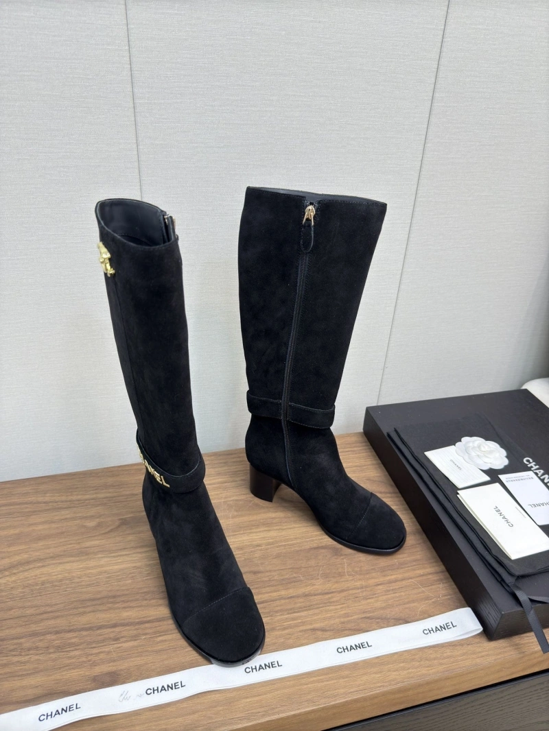 Chxnxl Boots Soft 125117