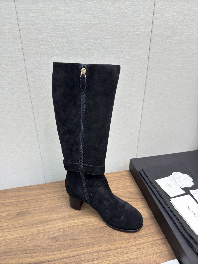 Chxnxl Boots Soft 125117