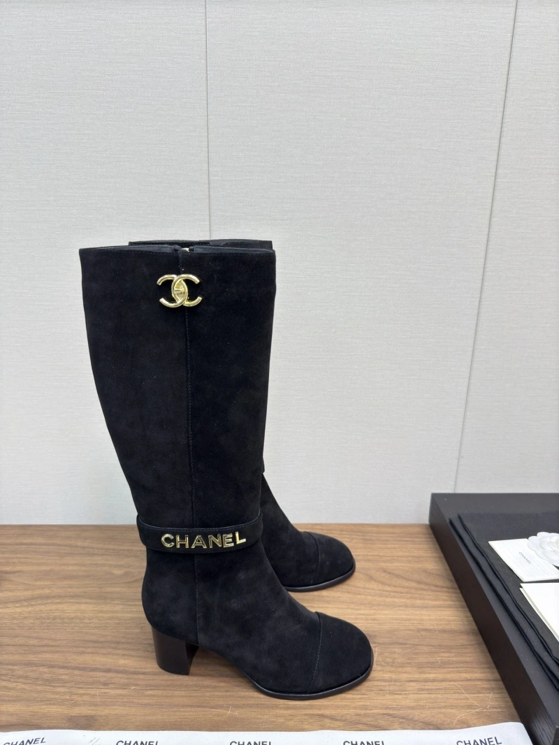 Chxnxl Boots Soft 125117