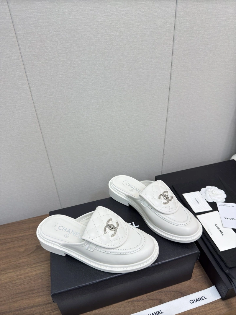 Chxnxl Slippers Efficient 124100