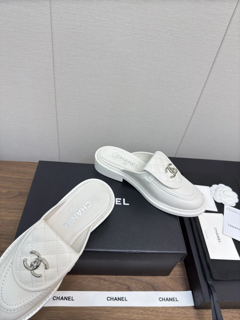 Chxnxl Slippers Efficient 124100