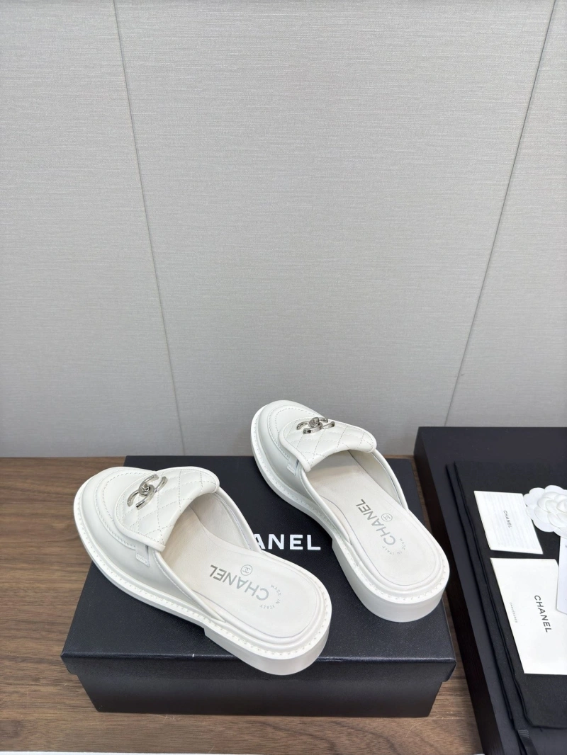 Chxnxl Slippers Efficient 124100