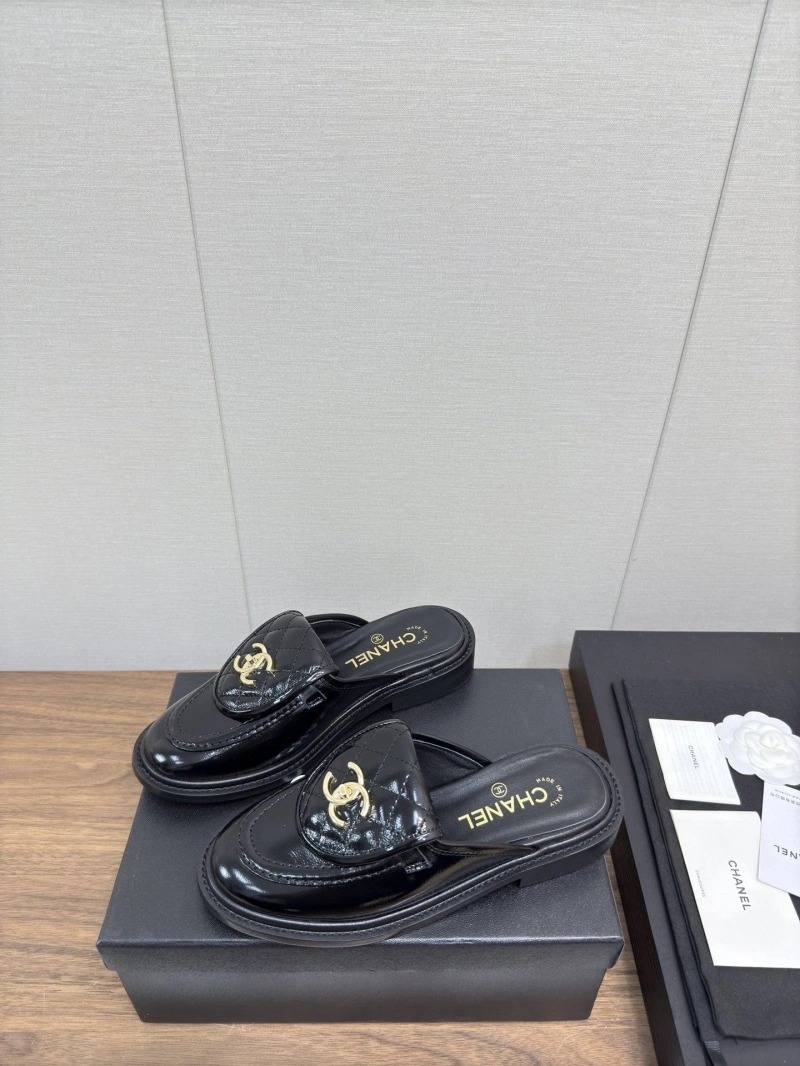 Chxnxl Slippers Cozy 124098