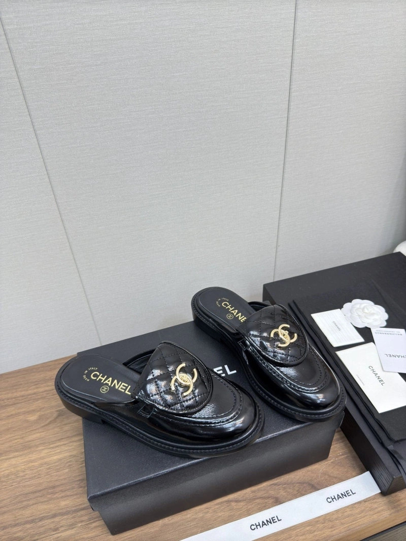 Chxnxl Slippers Cozy 124098