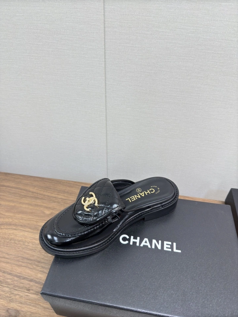Chxnxl Slippers Cozy 124098