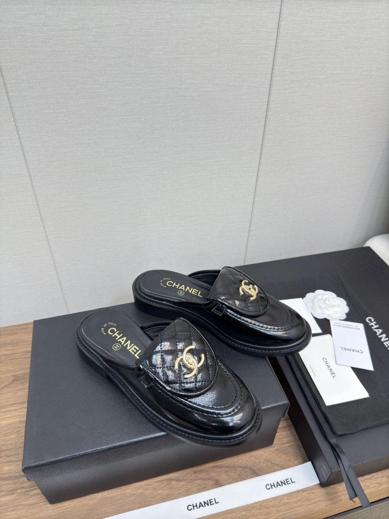 Chxnxl Slippers Cozy 124098