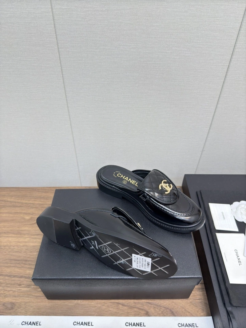 Chxnxl Slippers Cozy 124098