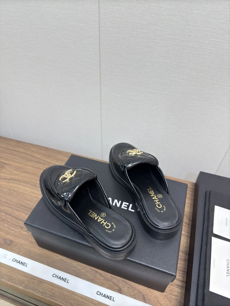 Chxnxl Slippers Cozy 124098