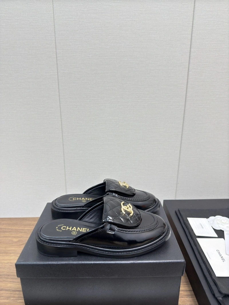 Chxnxl Slippers Cozy 124098