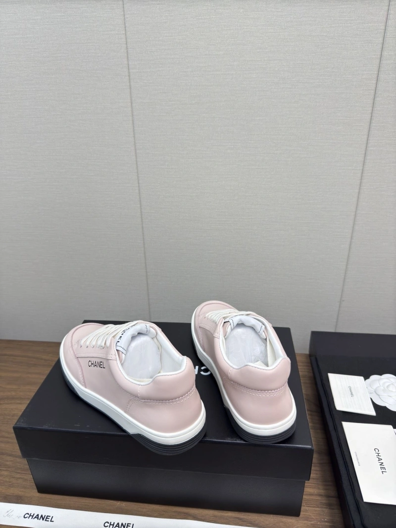 Chxnxl Casual Shoes Lightweight 124793