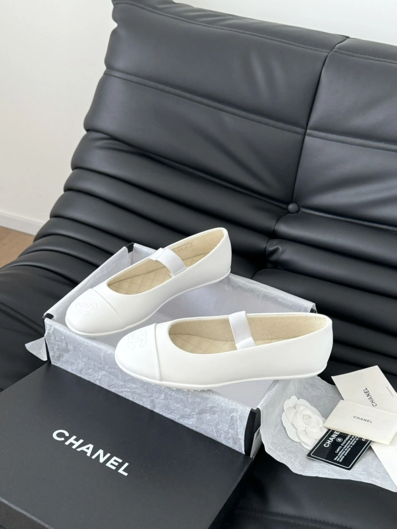 UrbanStyle Chxnxl Flat Shoes 124595