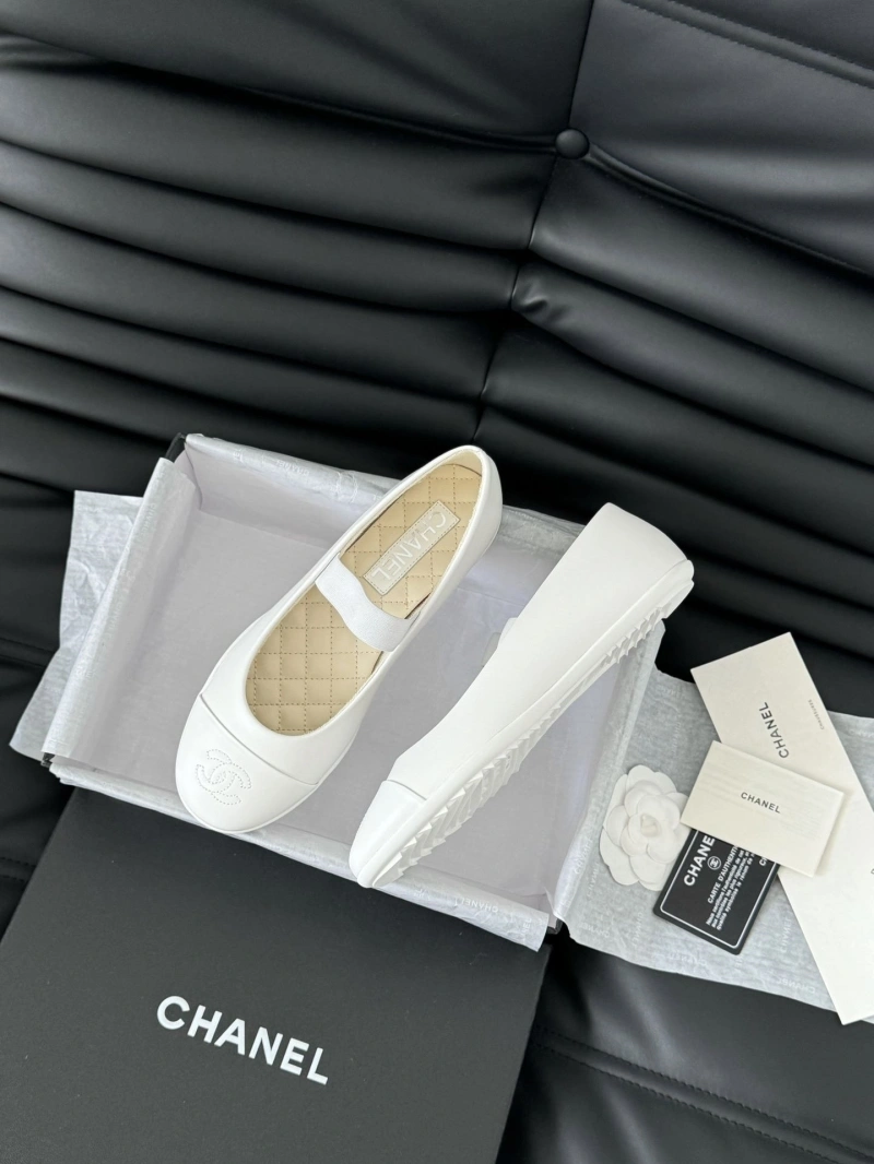UrbanStyle Chxnxl Flat Shoes 124595