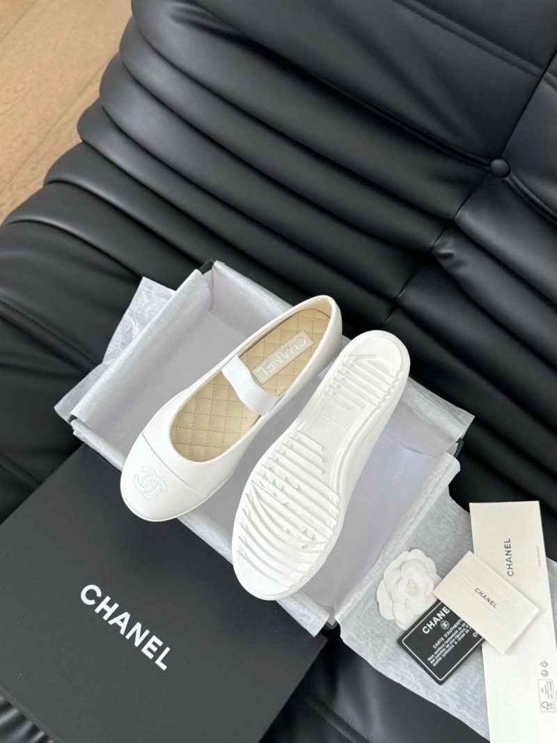 UrbanStyle Chxnxl Flat Shoes 124595
