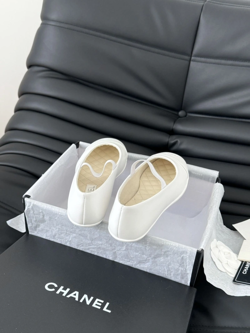 UrbanStyle Chxnxl Flat Shoes 124595