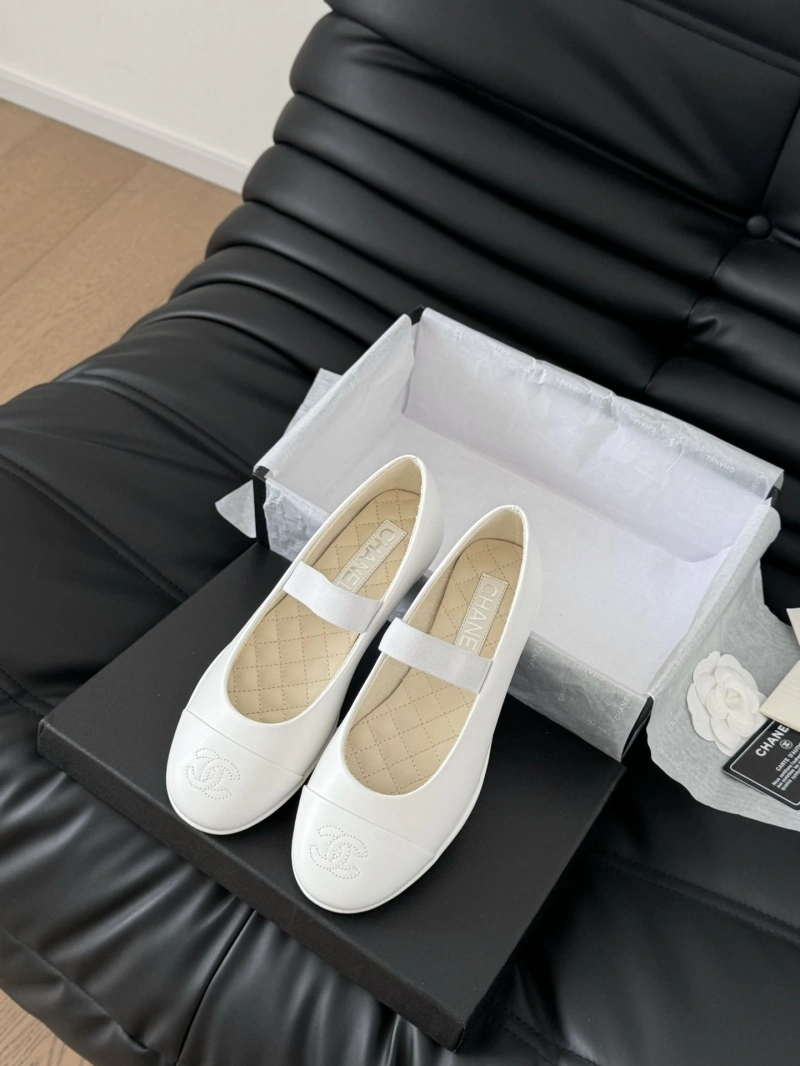 UrbanStyle Chxnxl Flat Shoes 124595