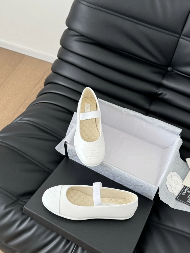 UrbanStyle Chxnxl Flat Shoes 124595